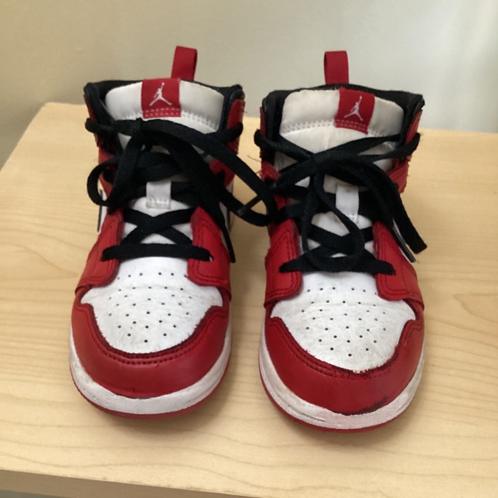 Nike Toddler Boys Jordan Sneakers